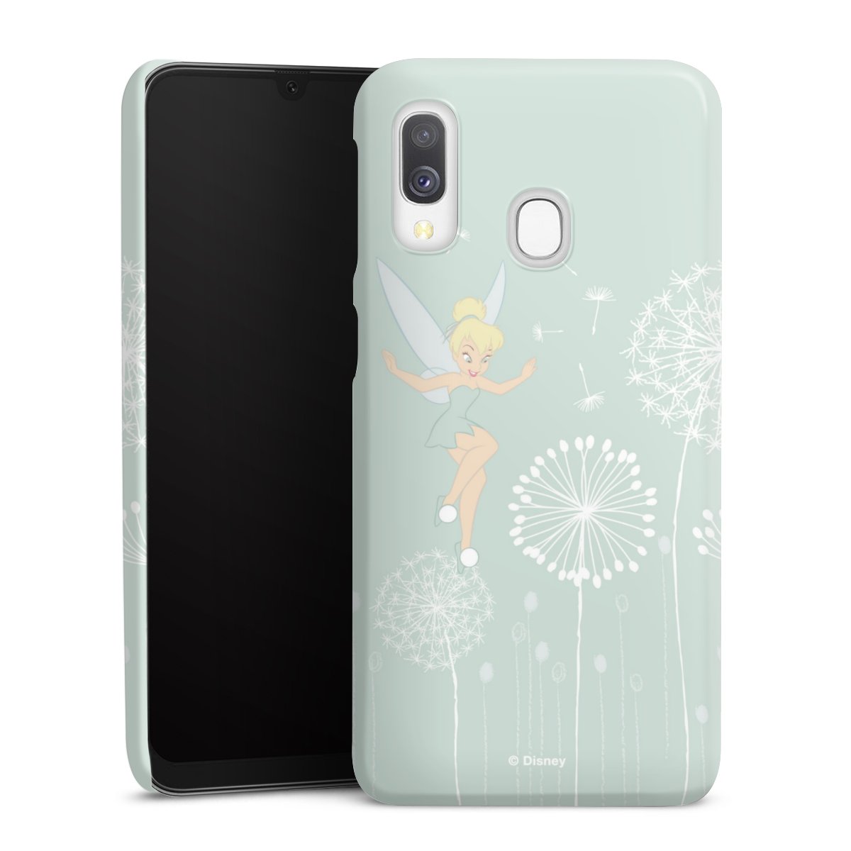 Premium hoesje
