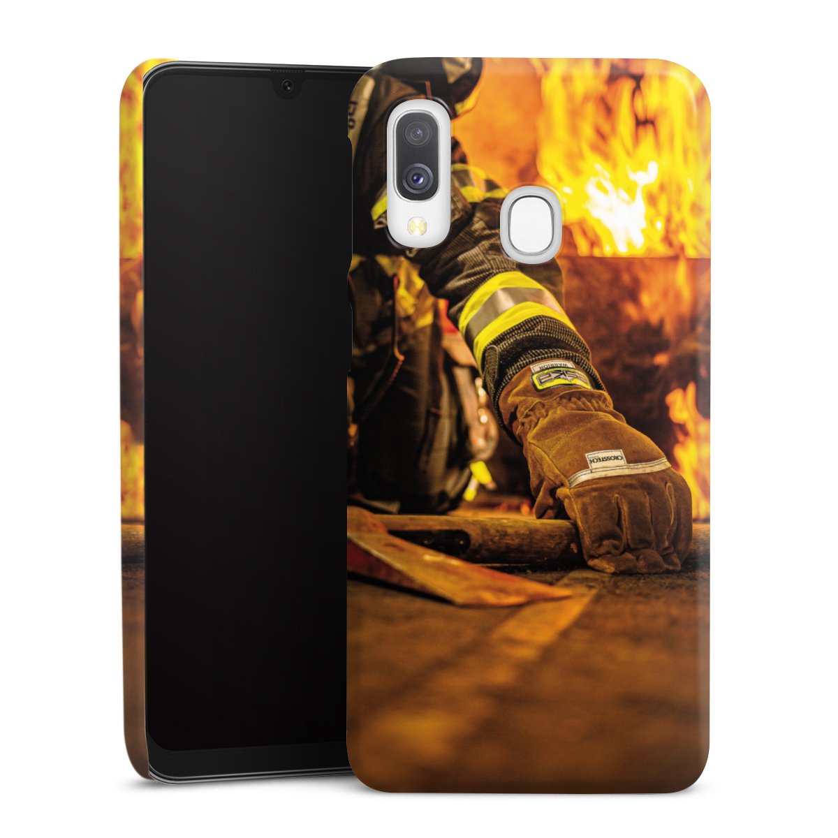 Cover Premium