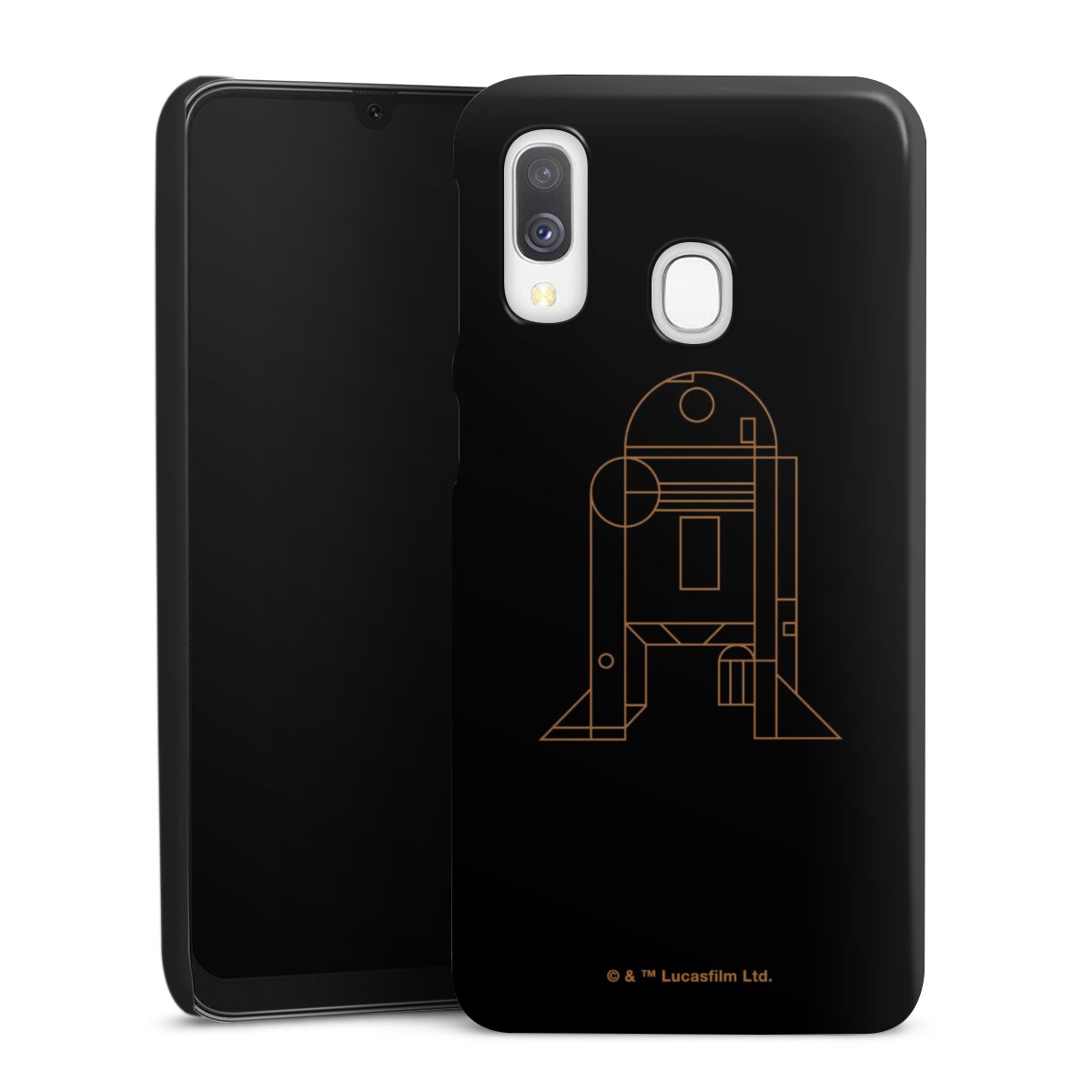 Premium hoesje