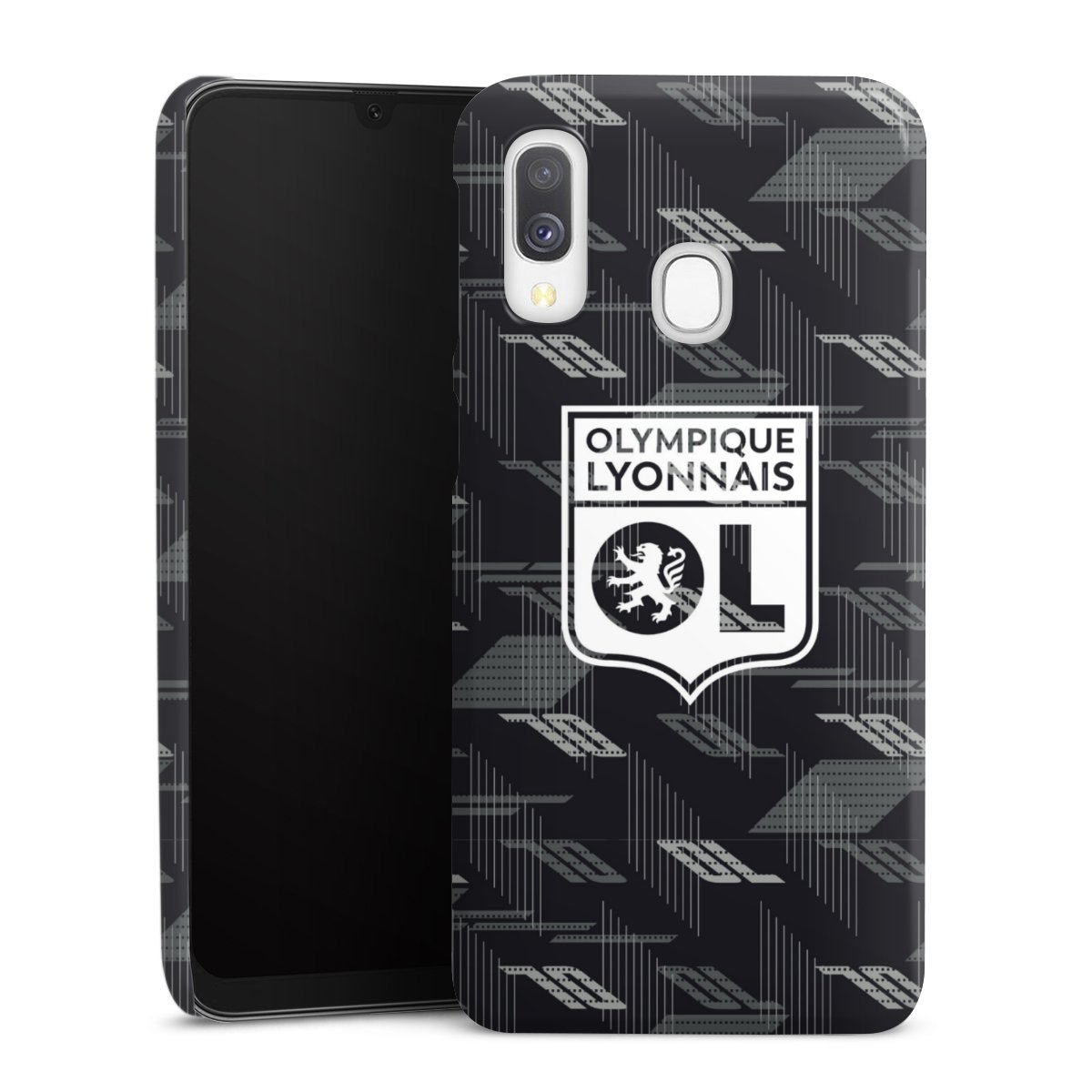Coque Premium
