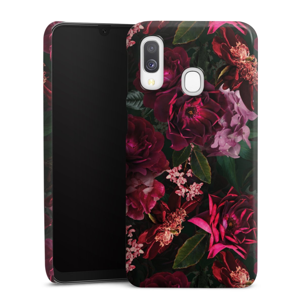 Coque Premium