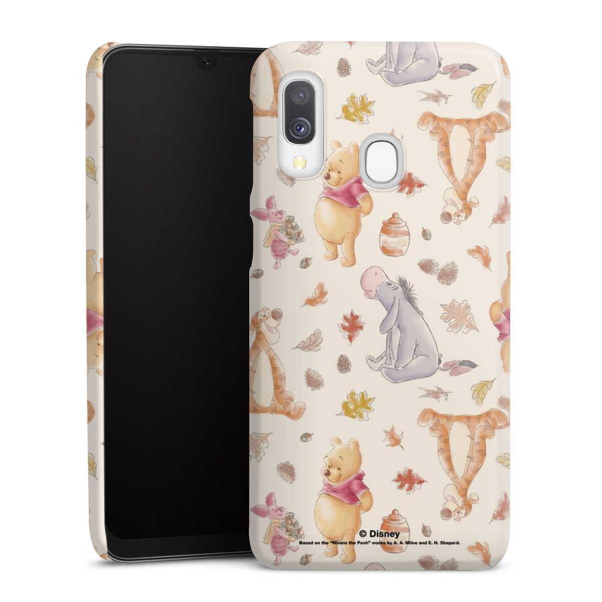 Coque Premium