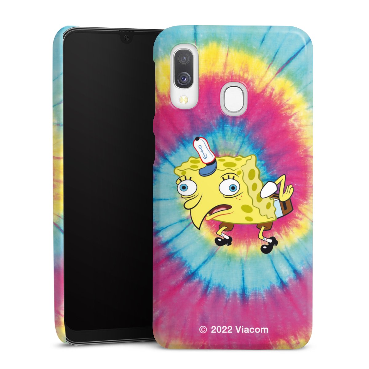 Coque Premium