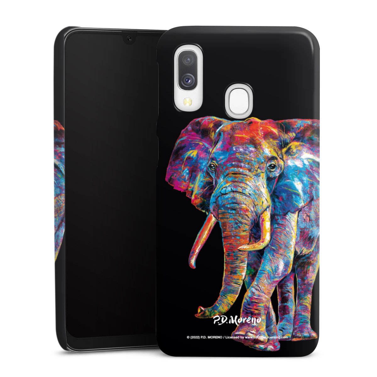 Cover Premium