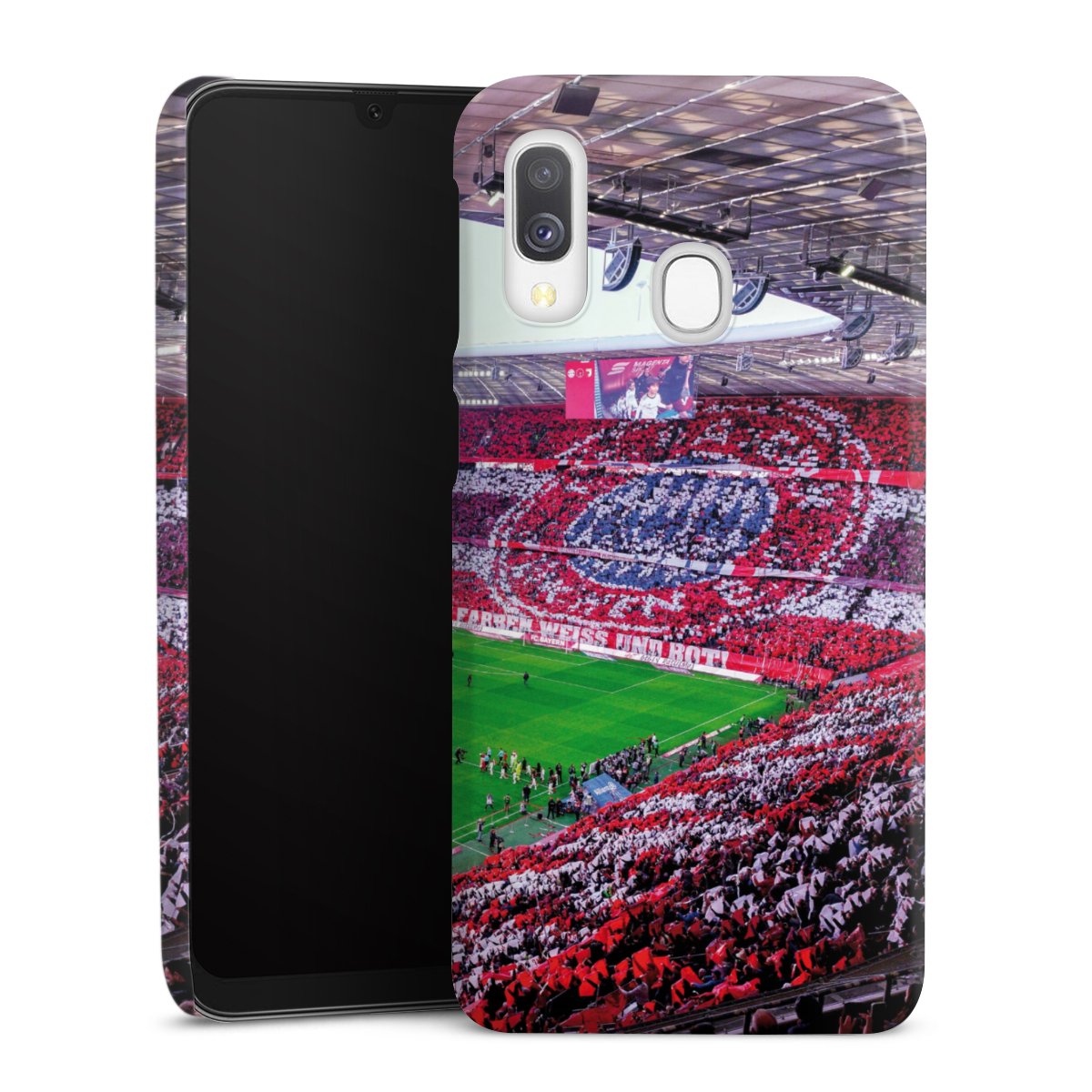 Coque Premium