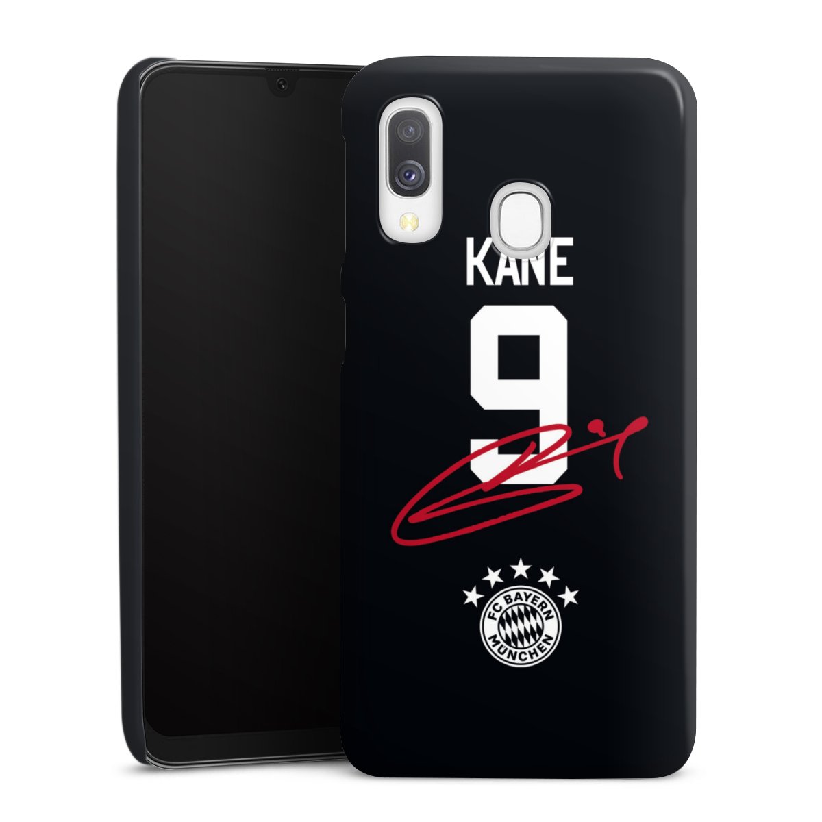 Premium hoesje