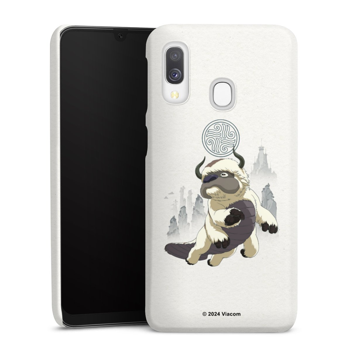 Coque Premium