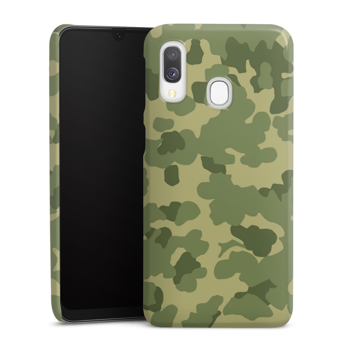 Coque Premium