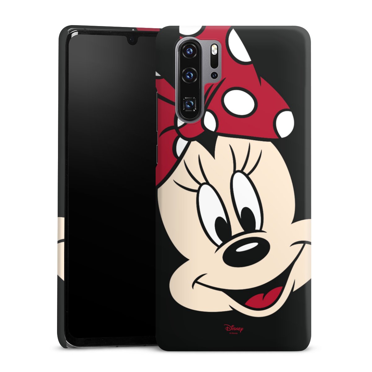 Minnie dappertutto