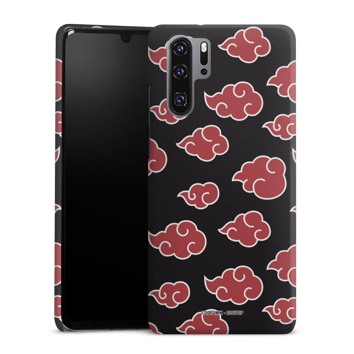 Akatsuki Pattern