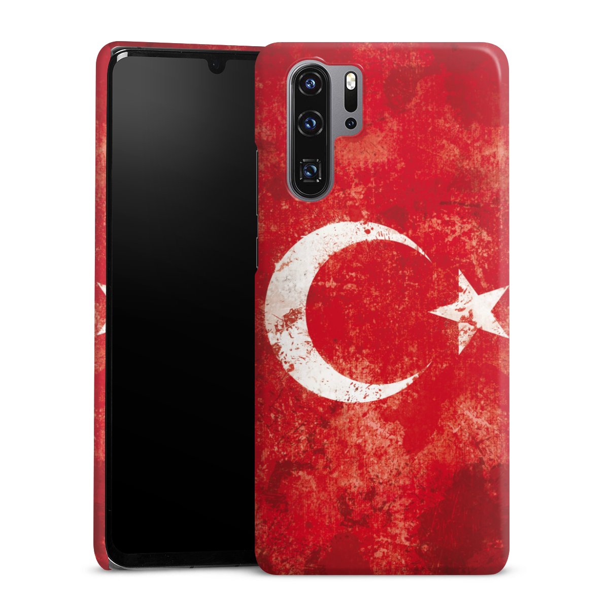 Coque Premium