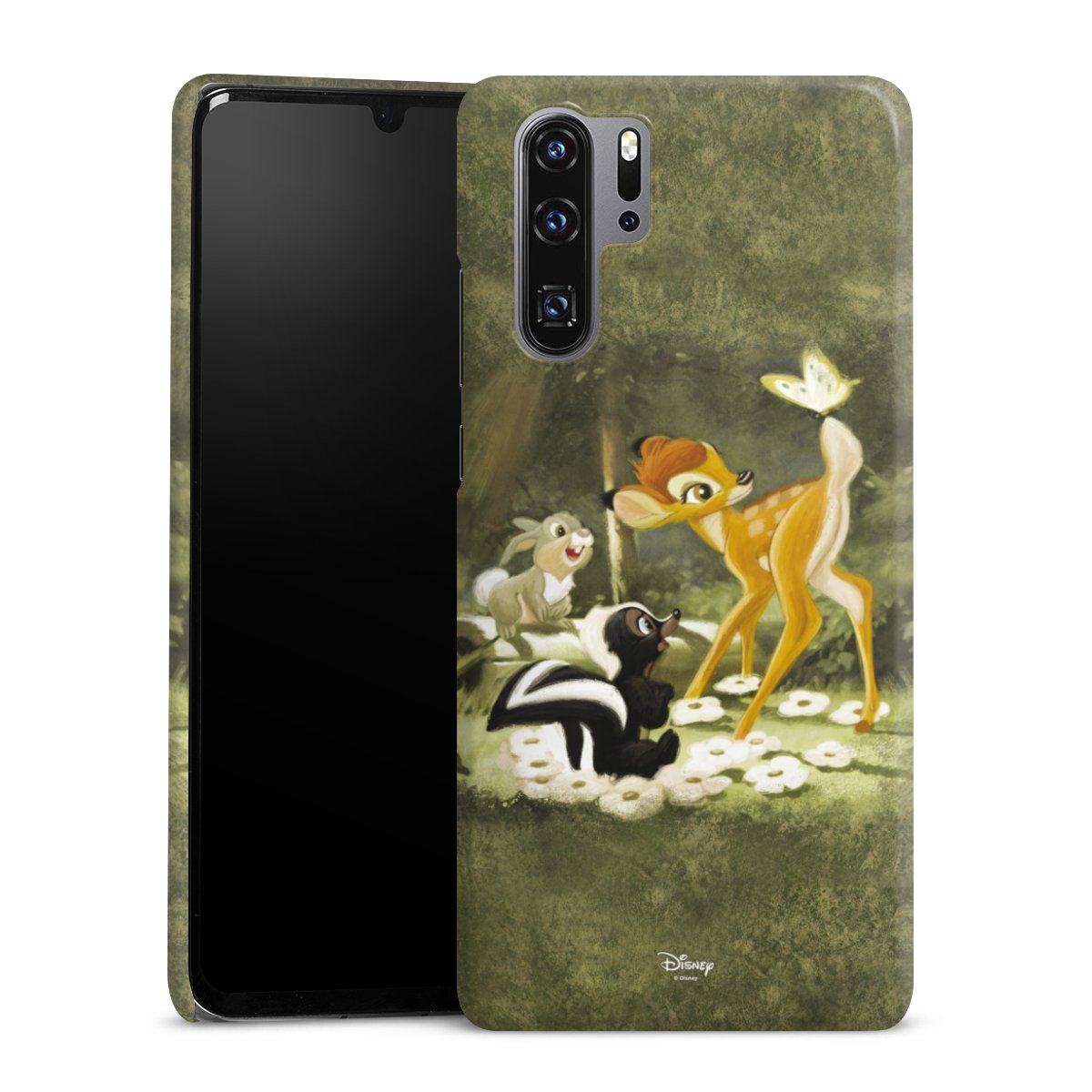 Coque Premium