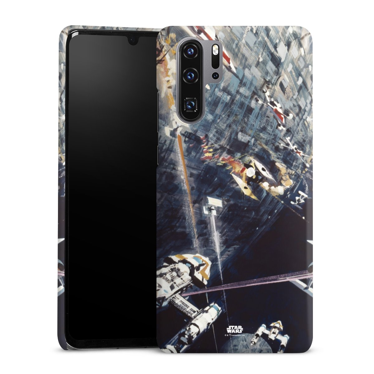 Premium hoesje