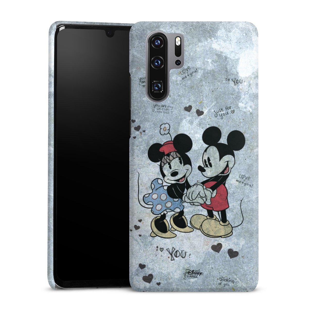Coque Premium