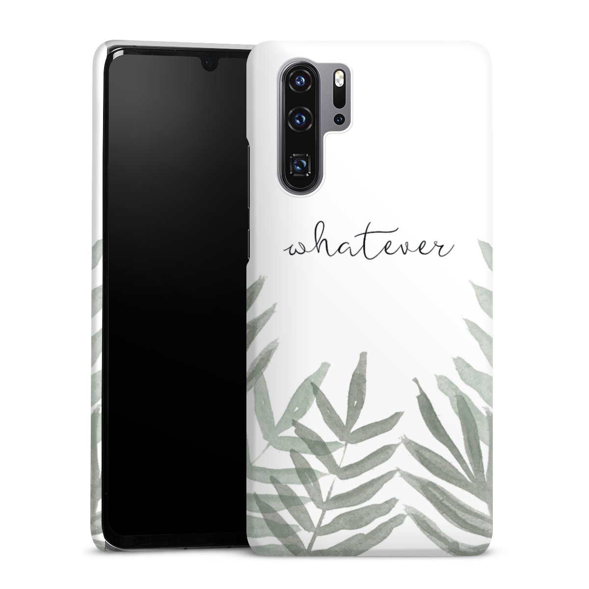 Coque Premium