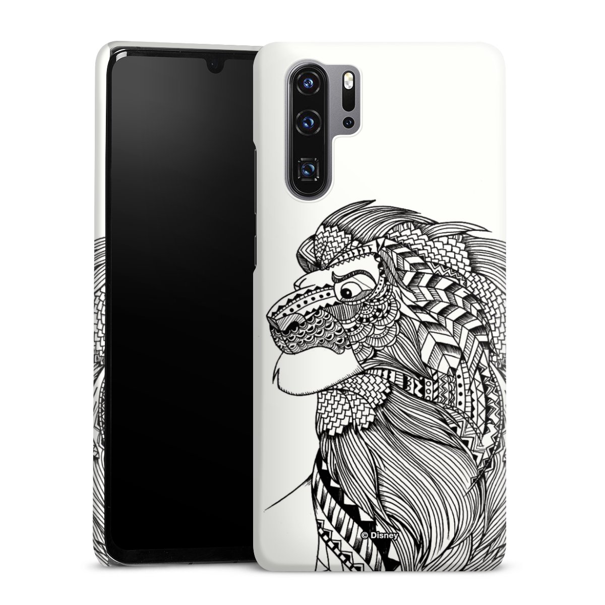 Cover Premium