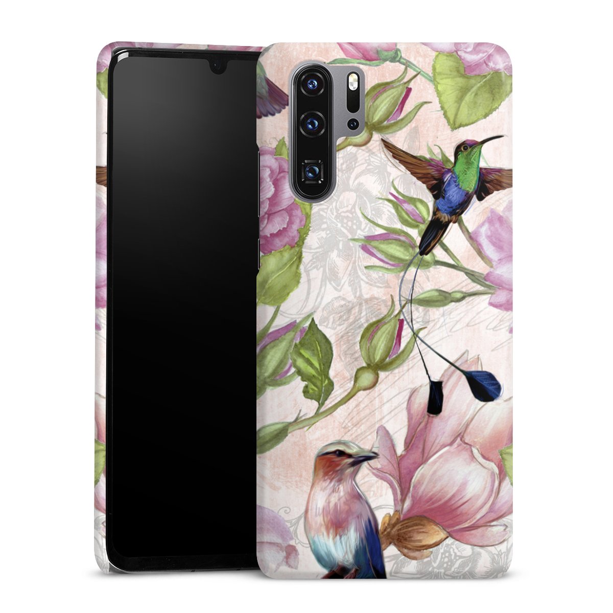 Coque Premium