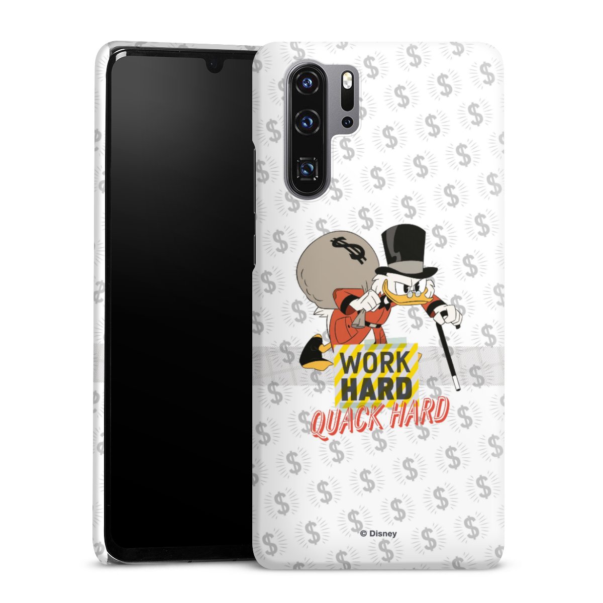 Coque Premium