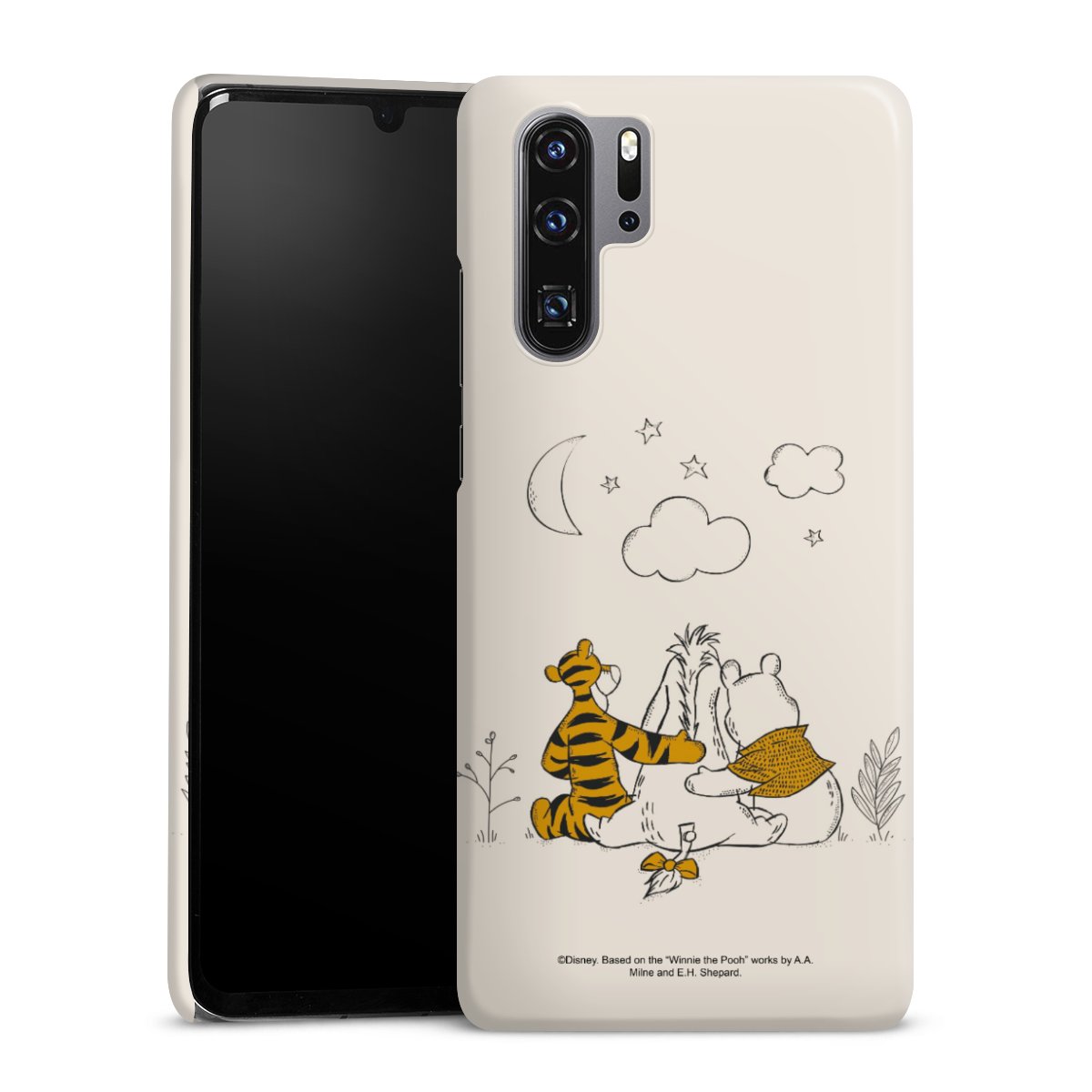 Premium hoesje