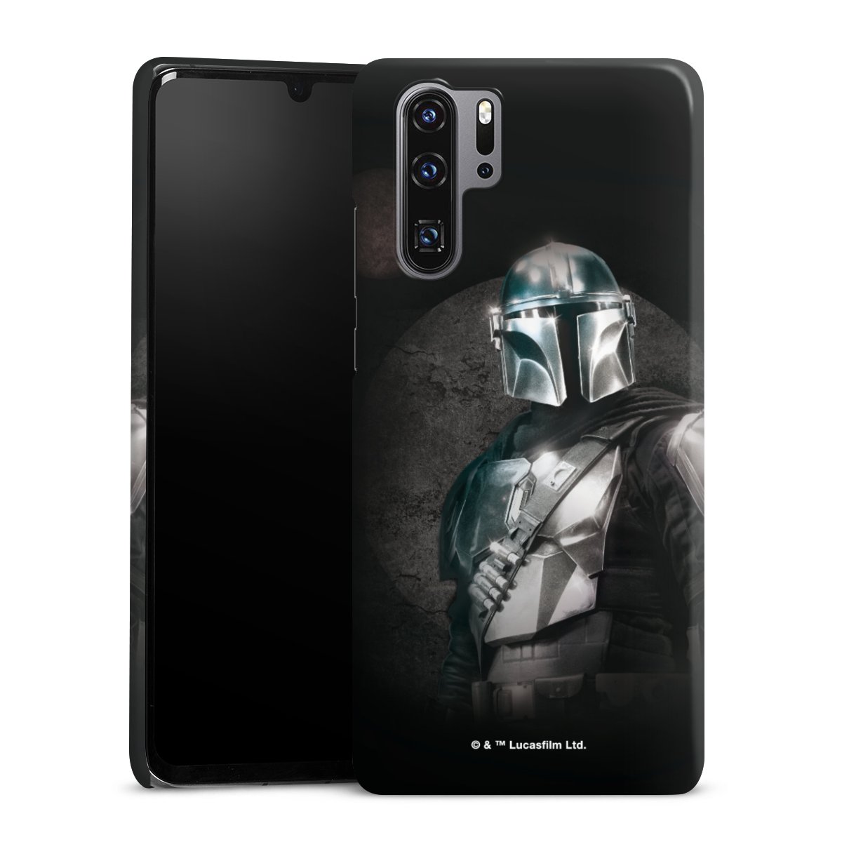 Coque Premium