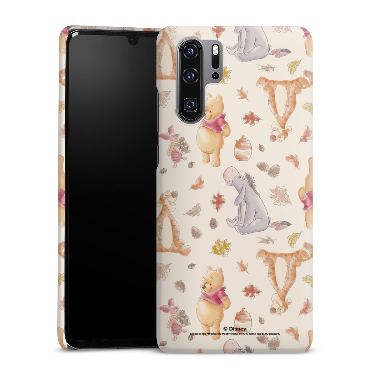 Premium Case