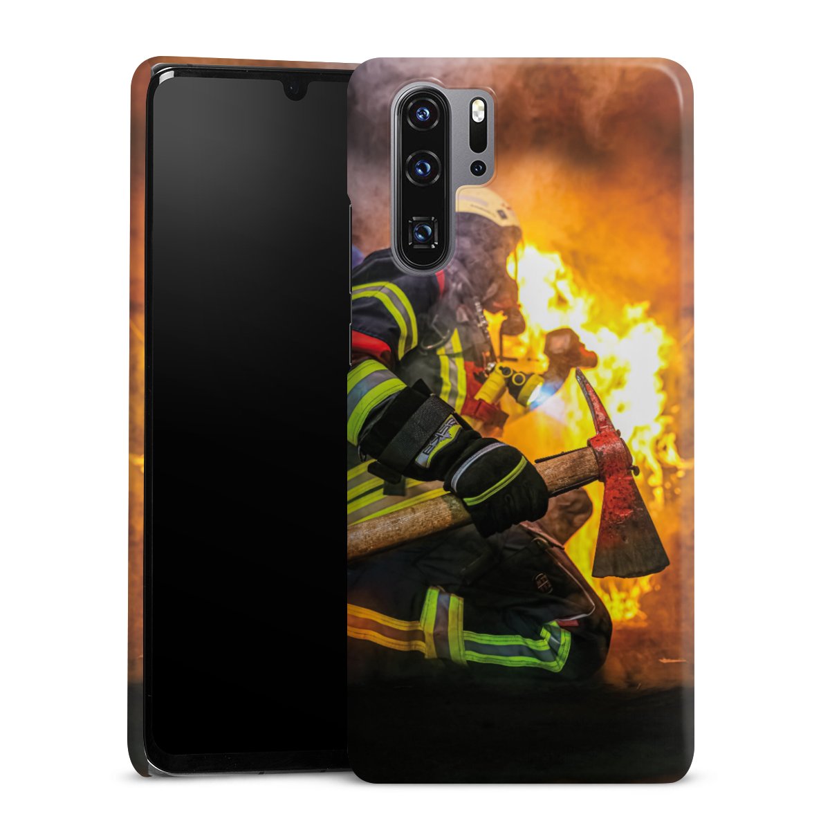 Coque Premium