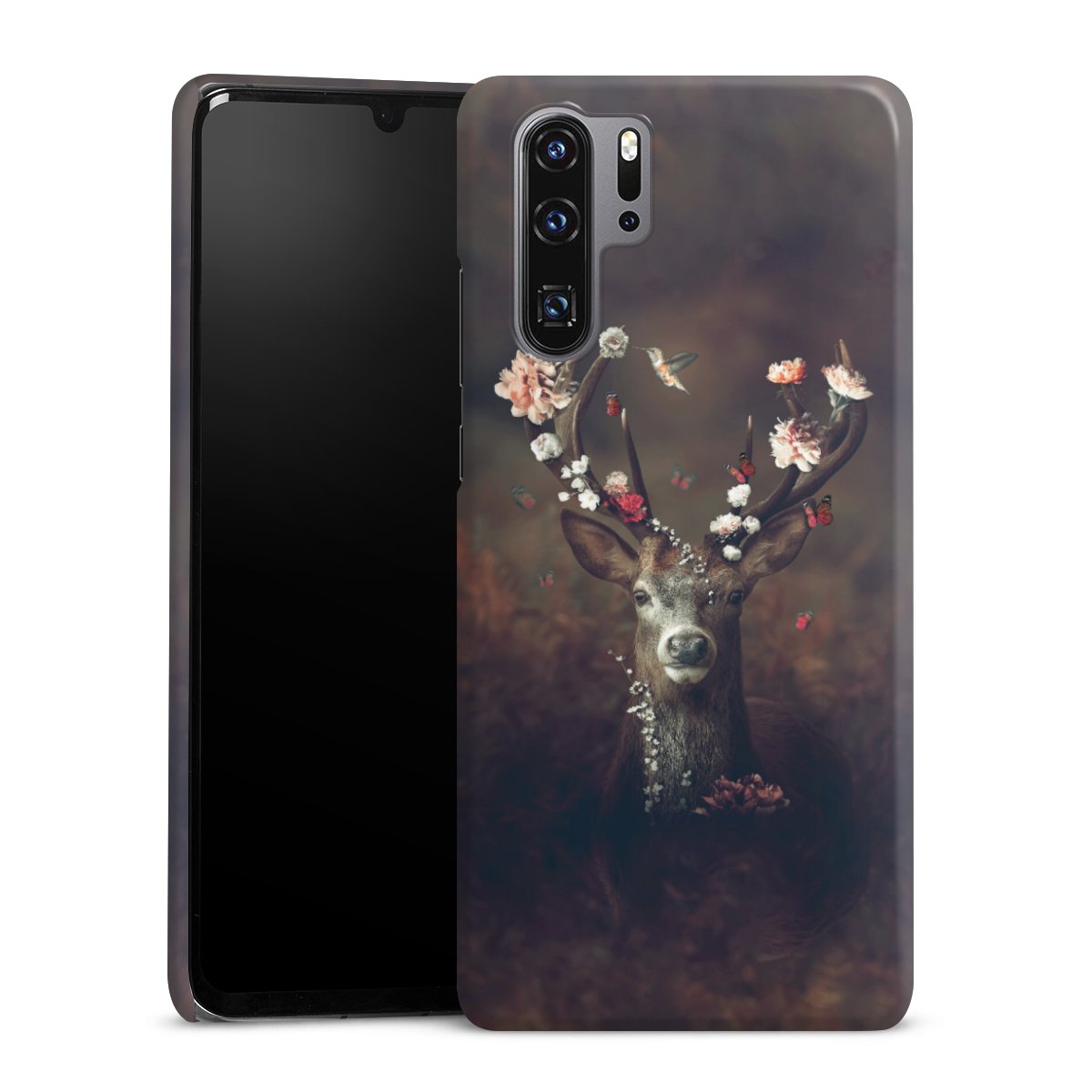 Coque Premium