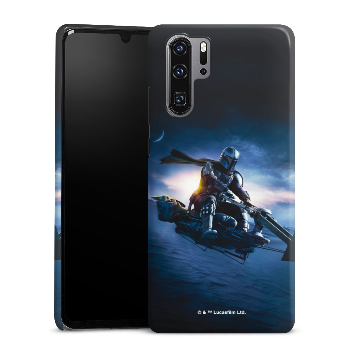 Coque Premium