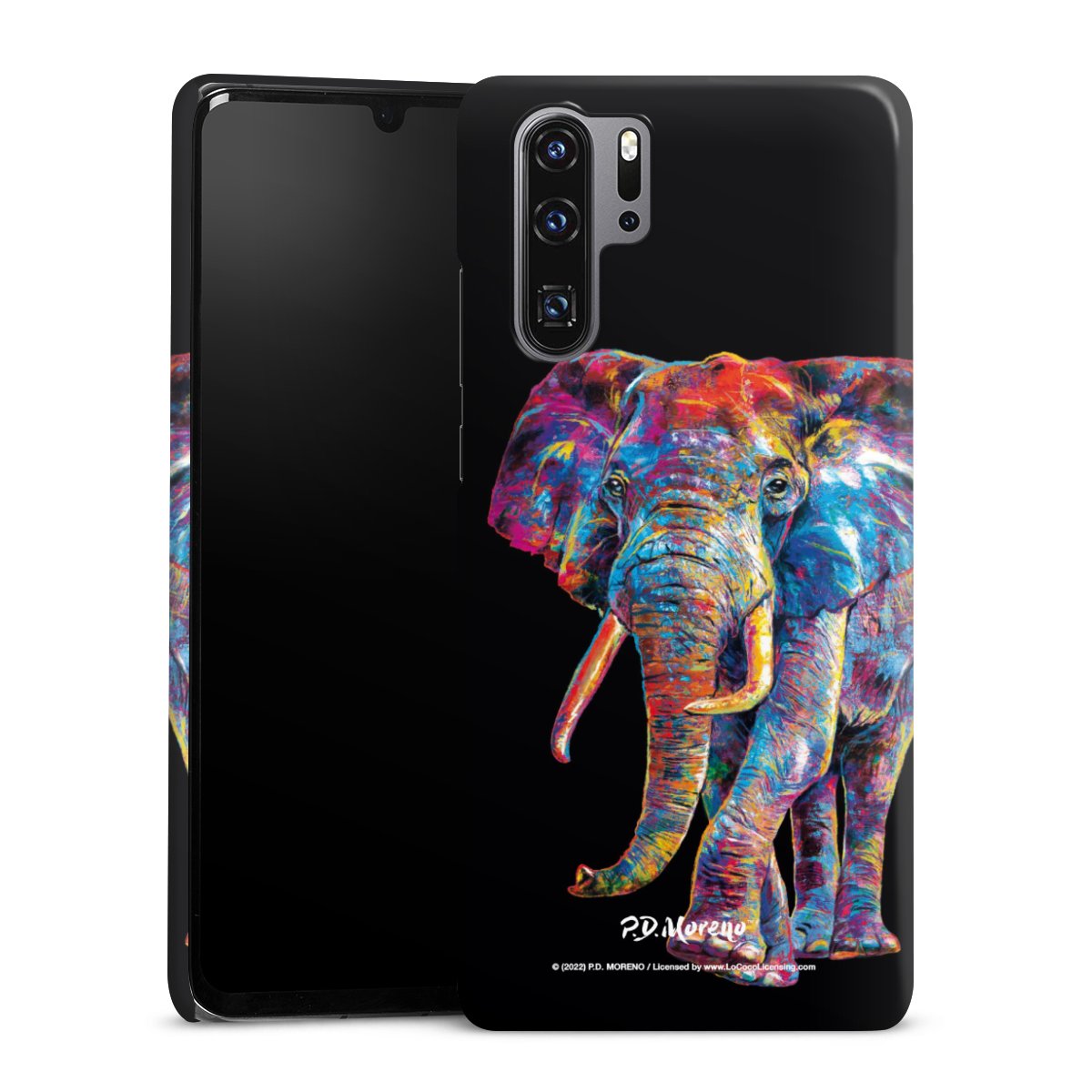Coque Premium