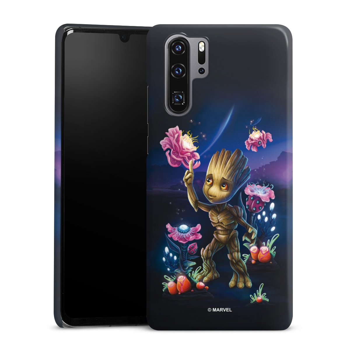 Coque Premium