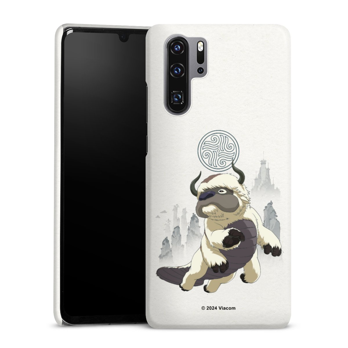 Cover Premium