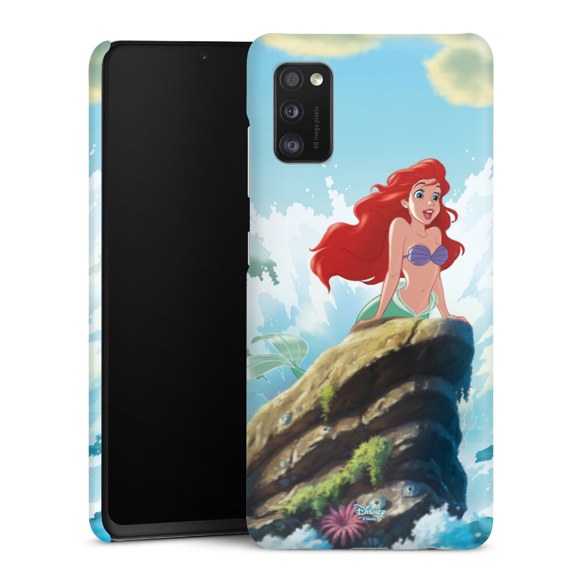 Coque Premium