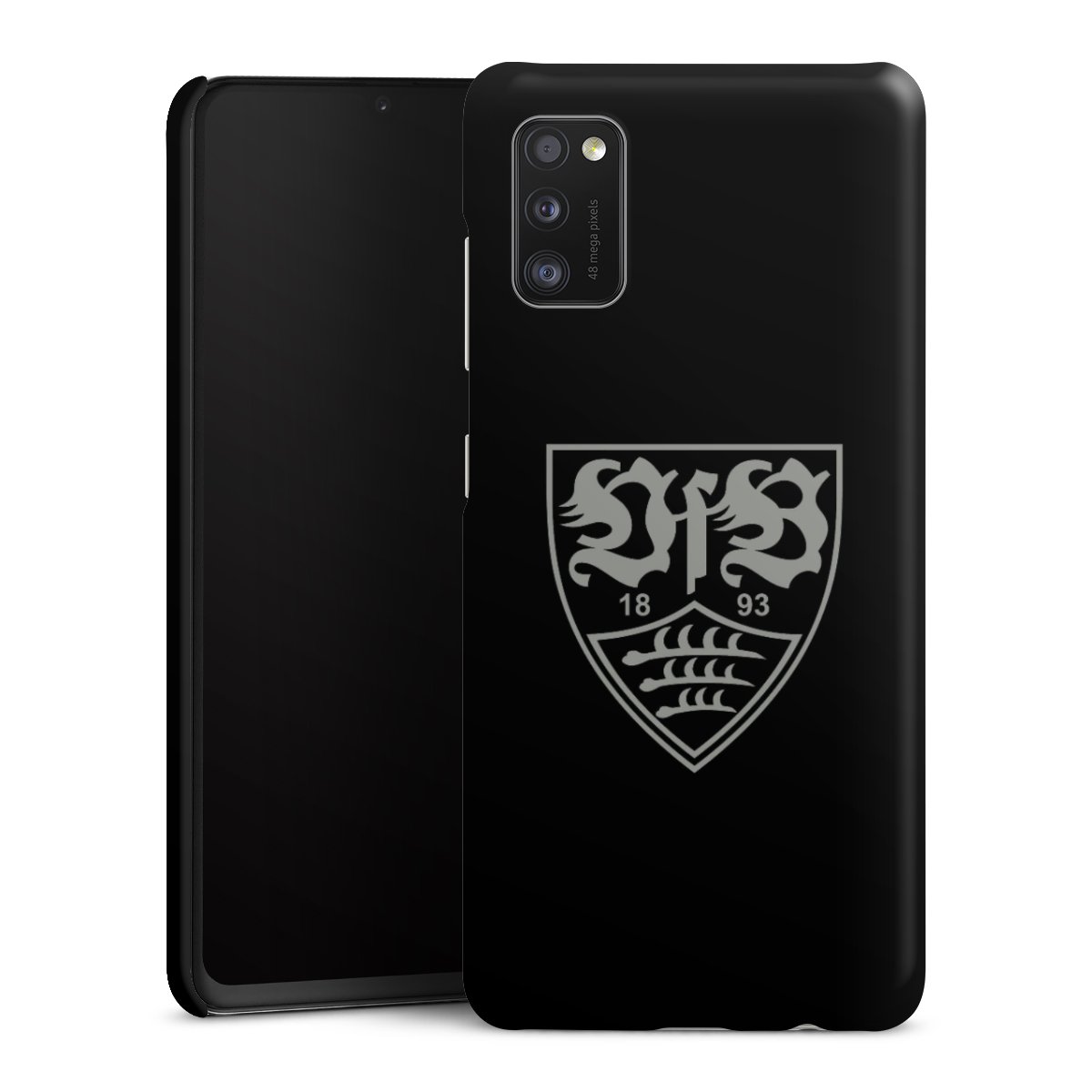 VfB Stuttgart Schwarz