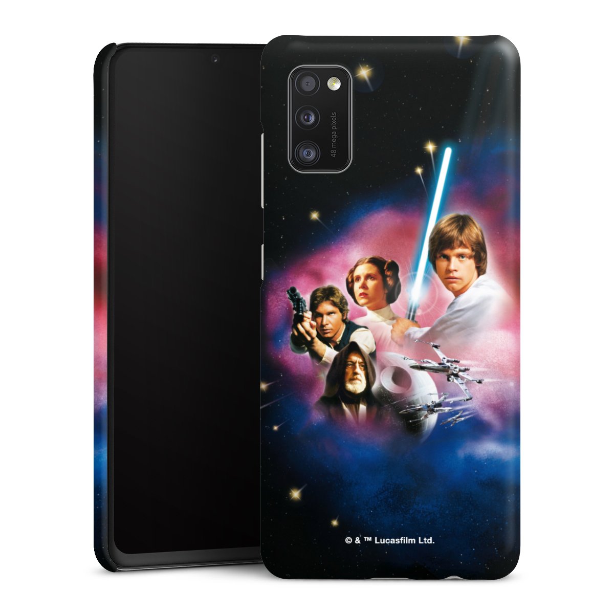 Coque Premium