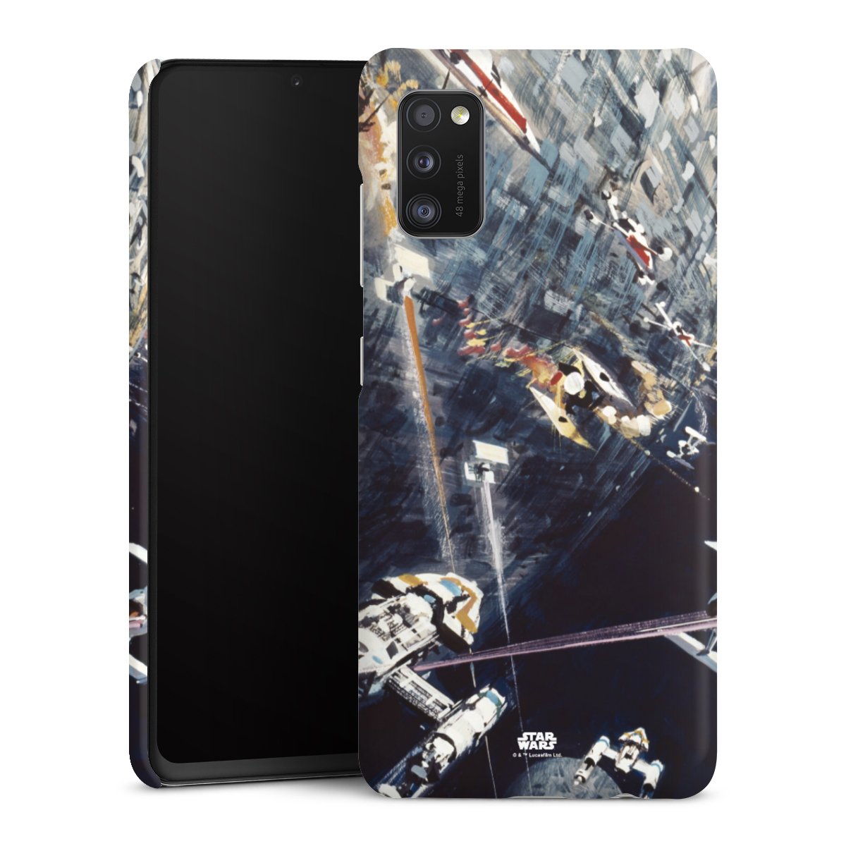 Premium hoesje