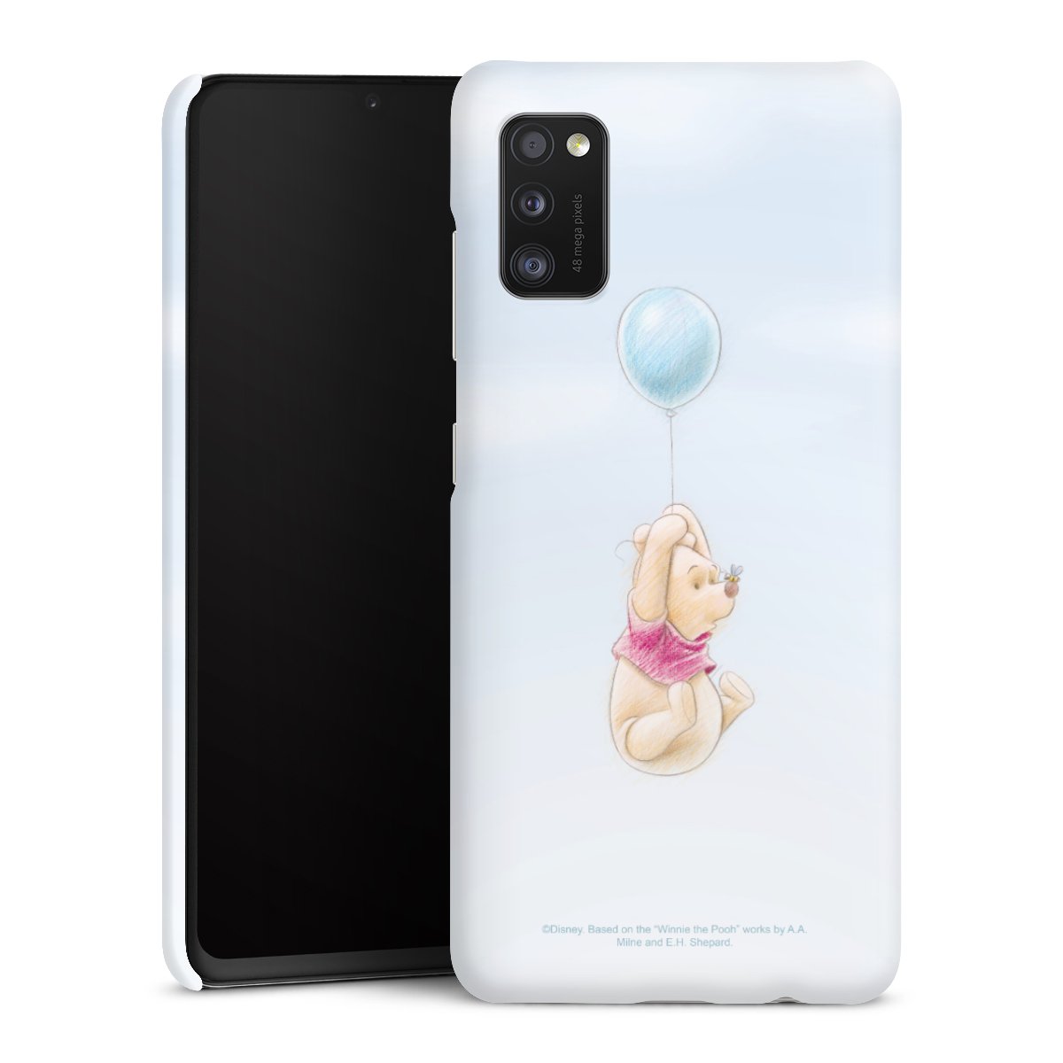Coque Premium