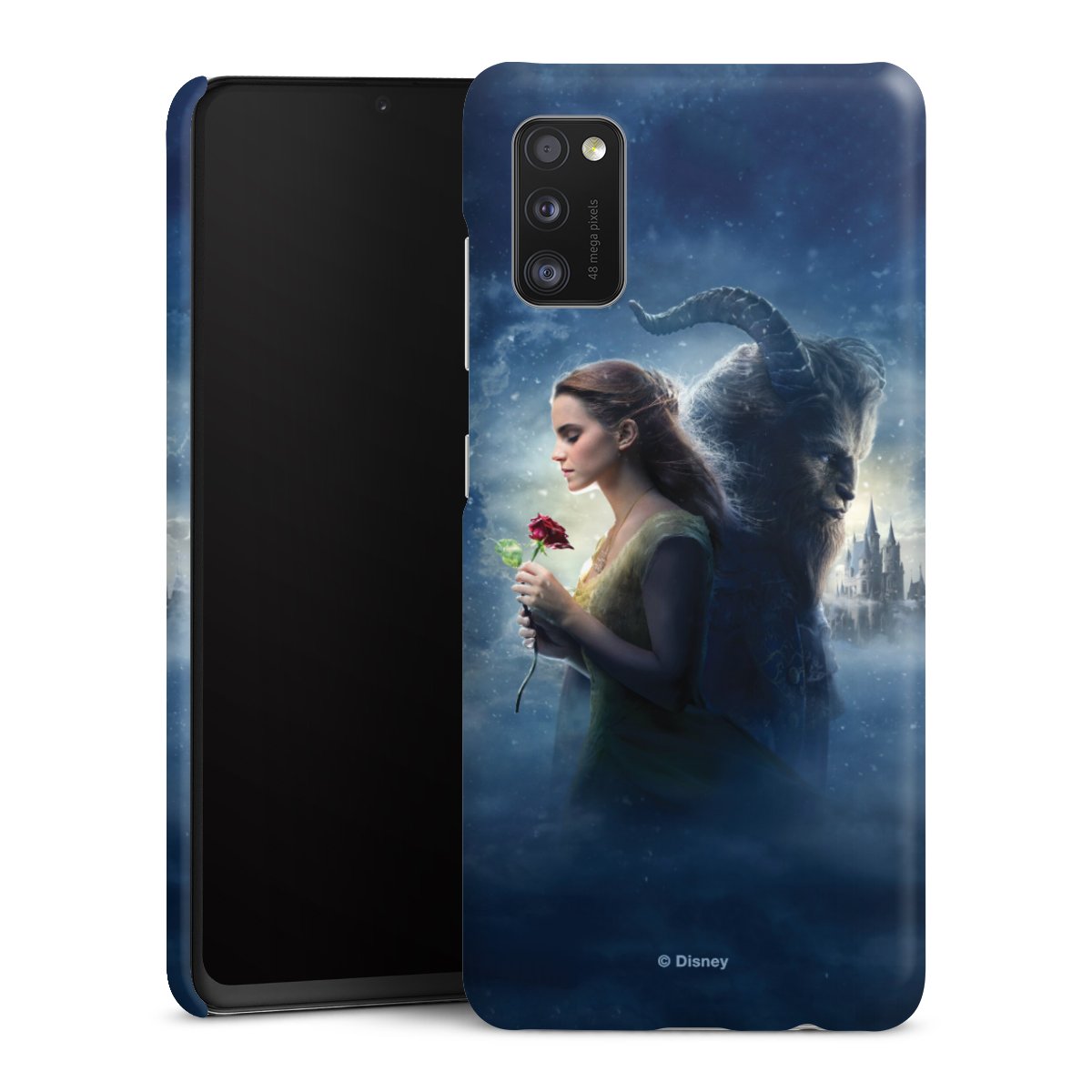 Coque Premium