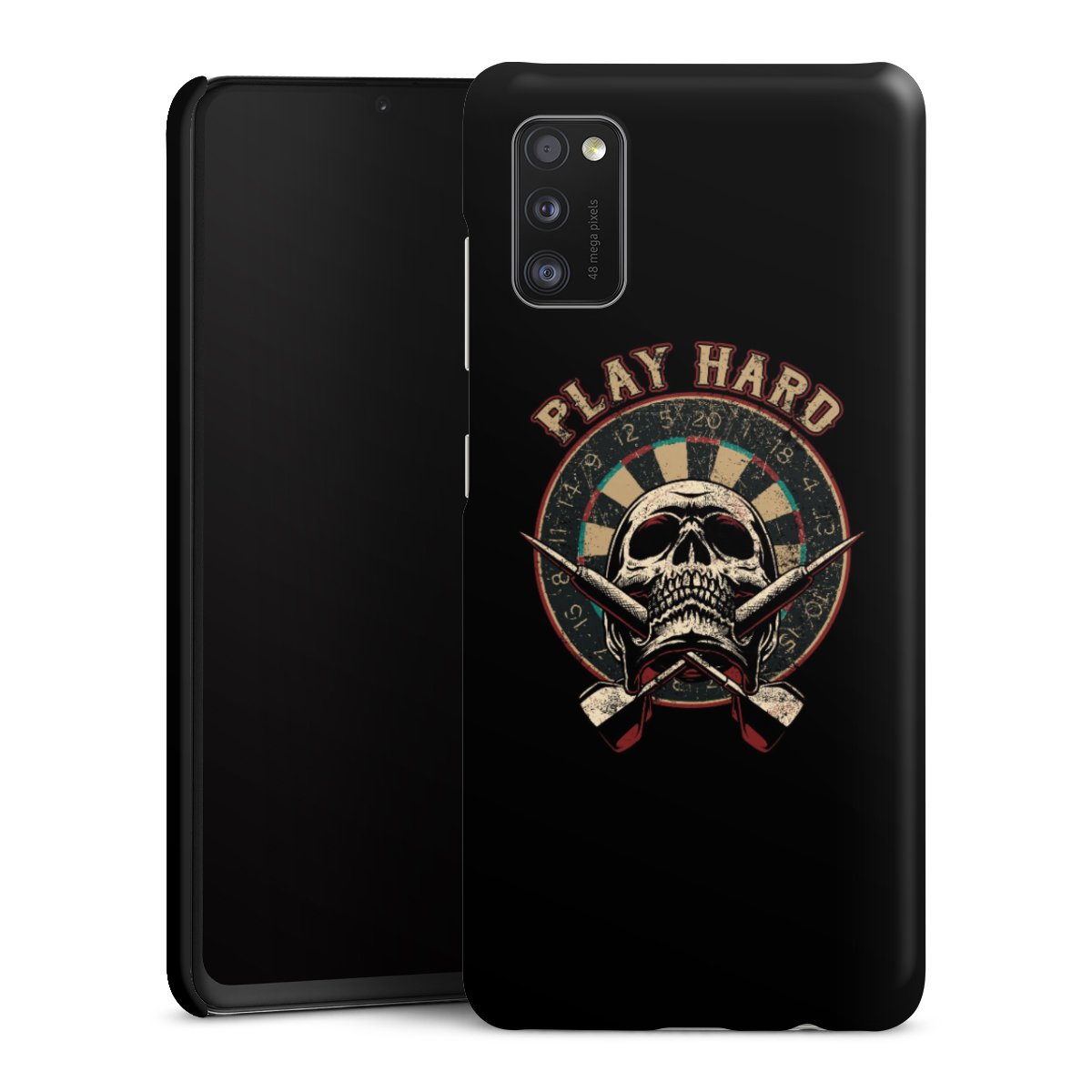 Coque Premium