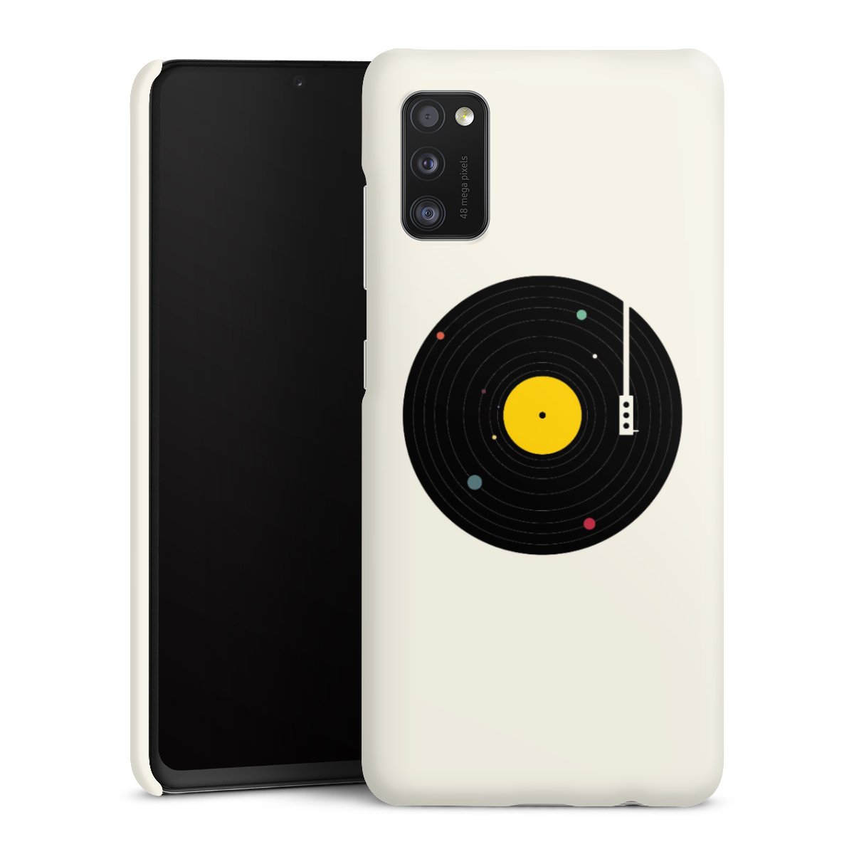 Coque Premium