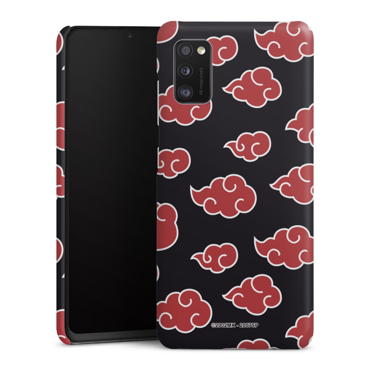 Akatsuki Pattern