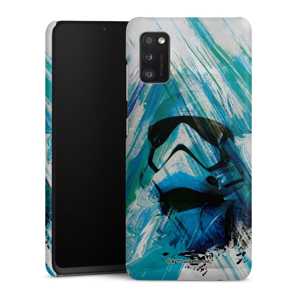 Coque Premium