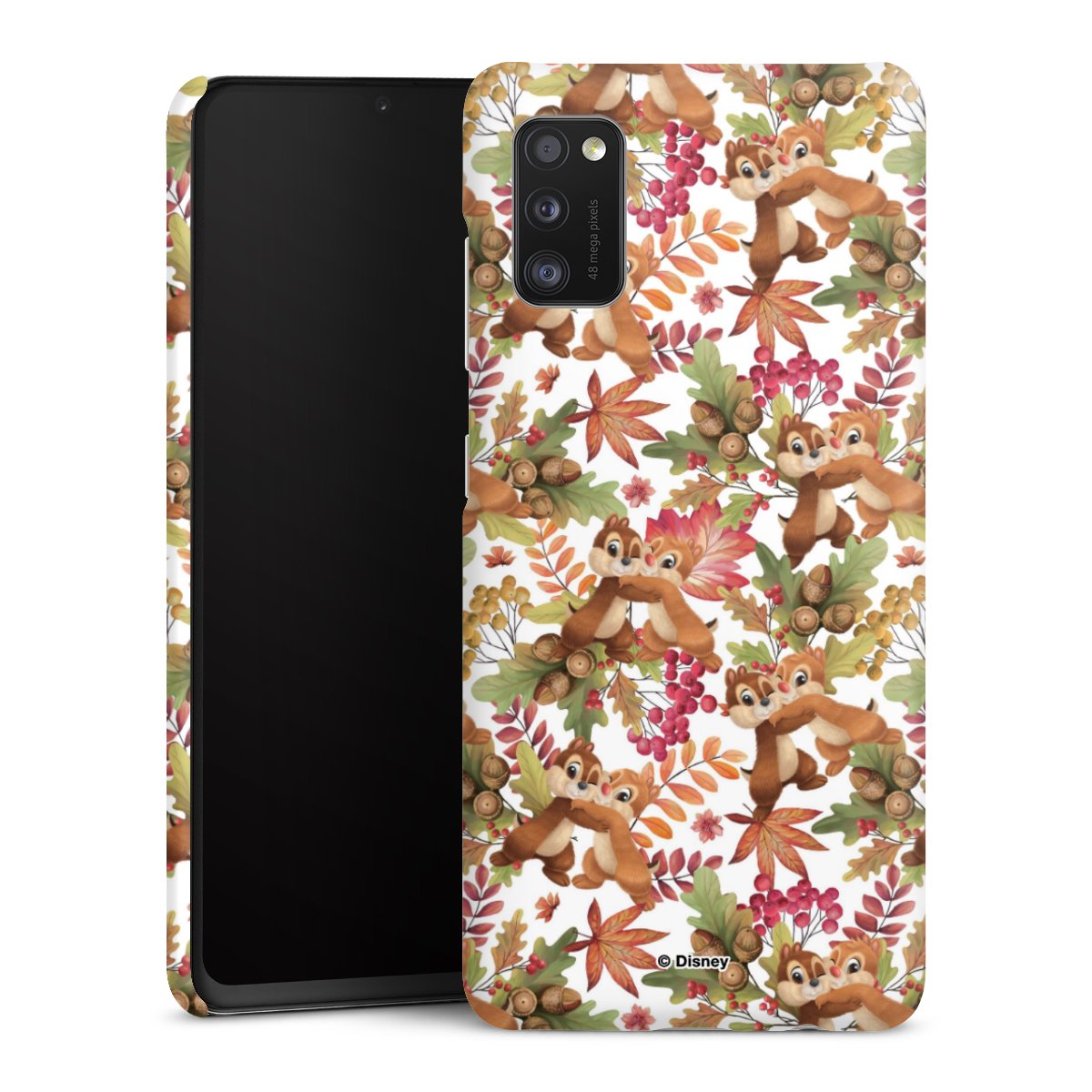 Coque Premium