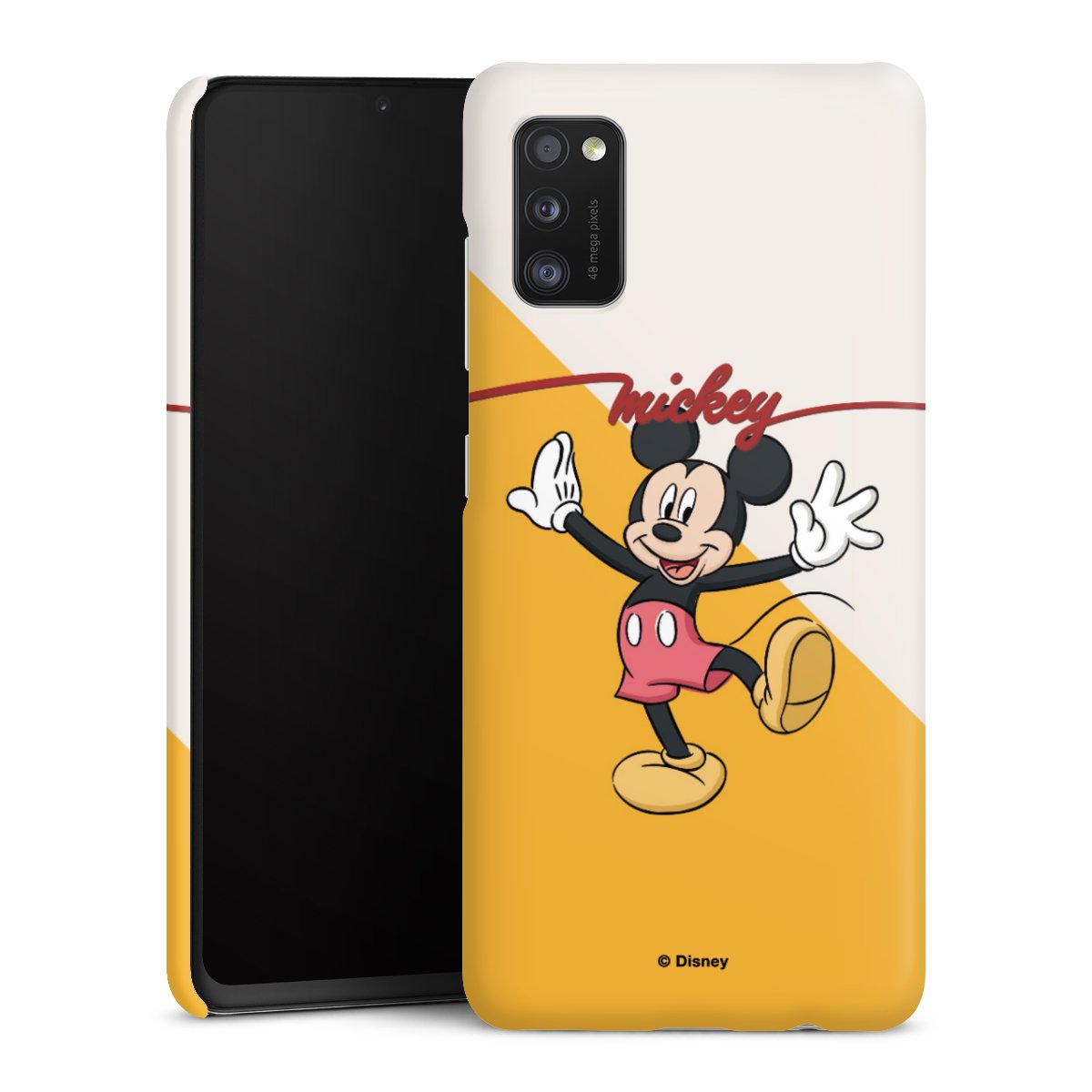 Coque Premium