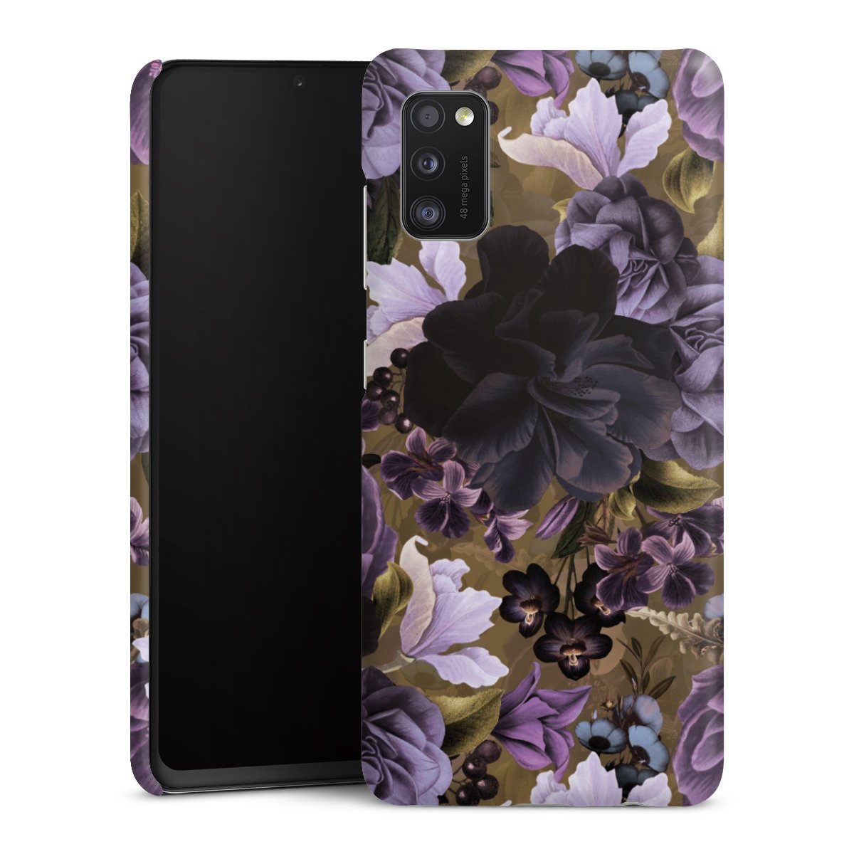 Coque Premium