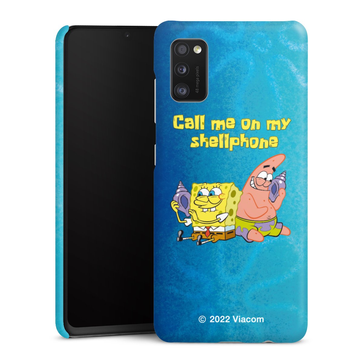 Coque Premium