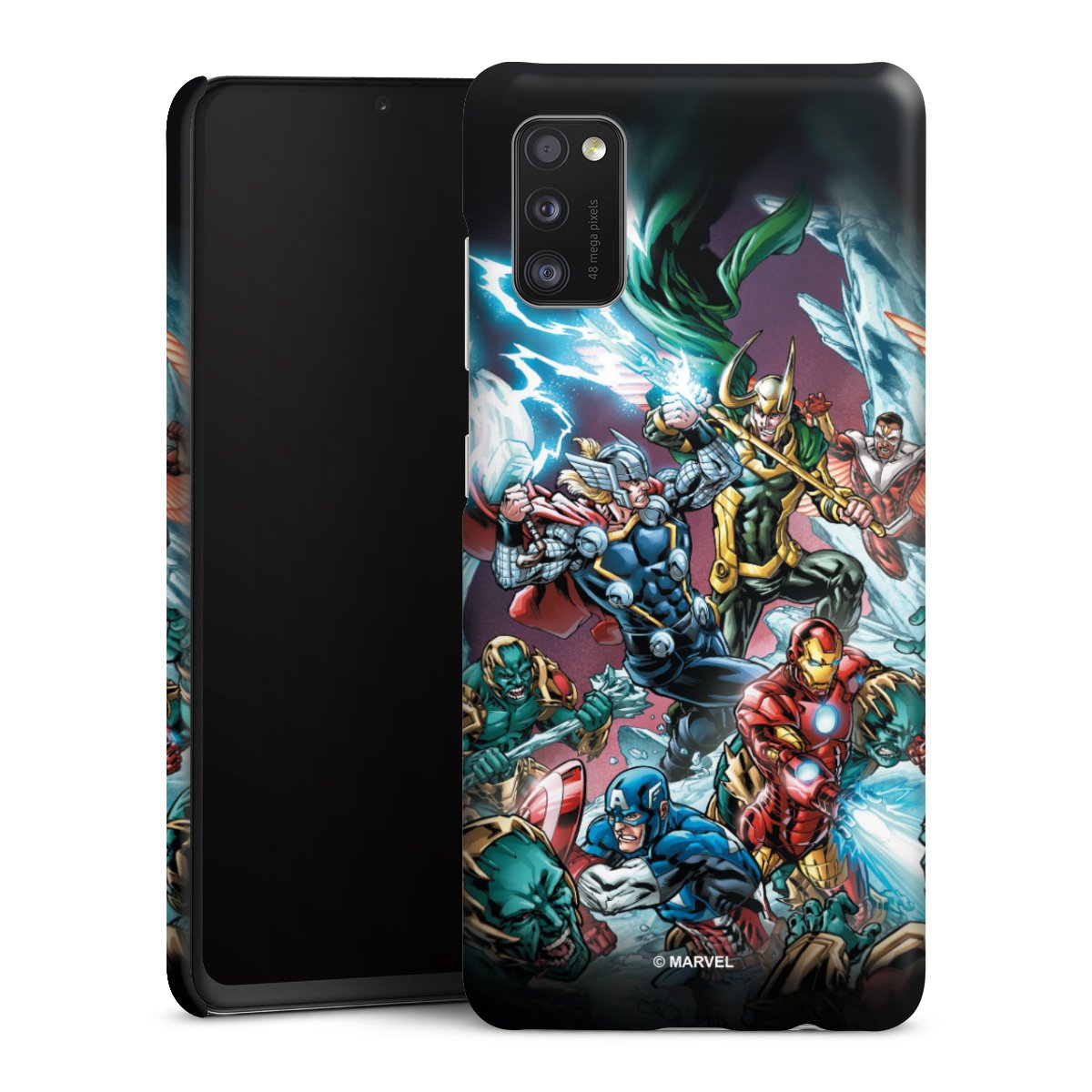 Cover Premium