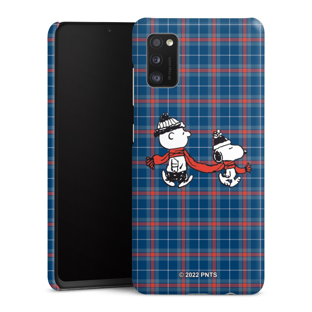 Coque Premium