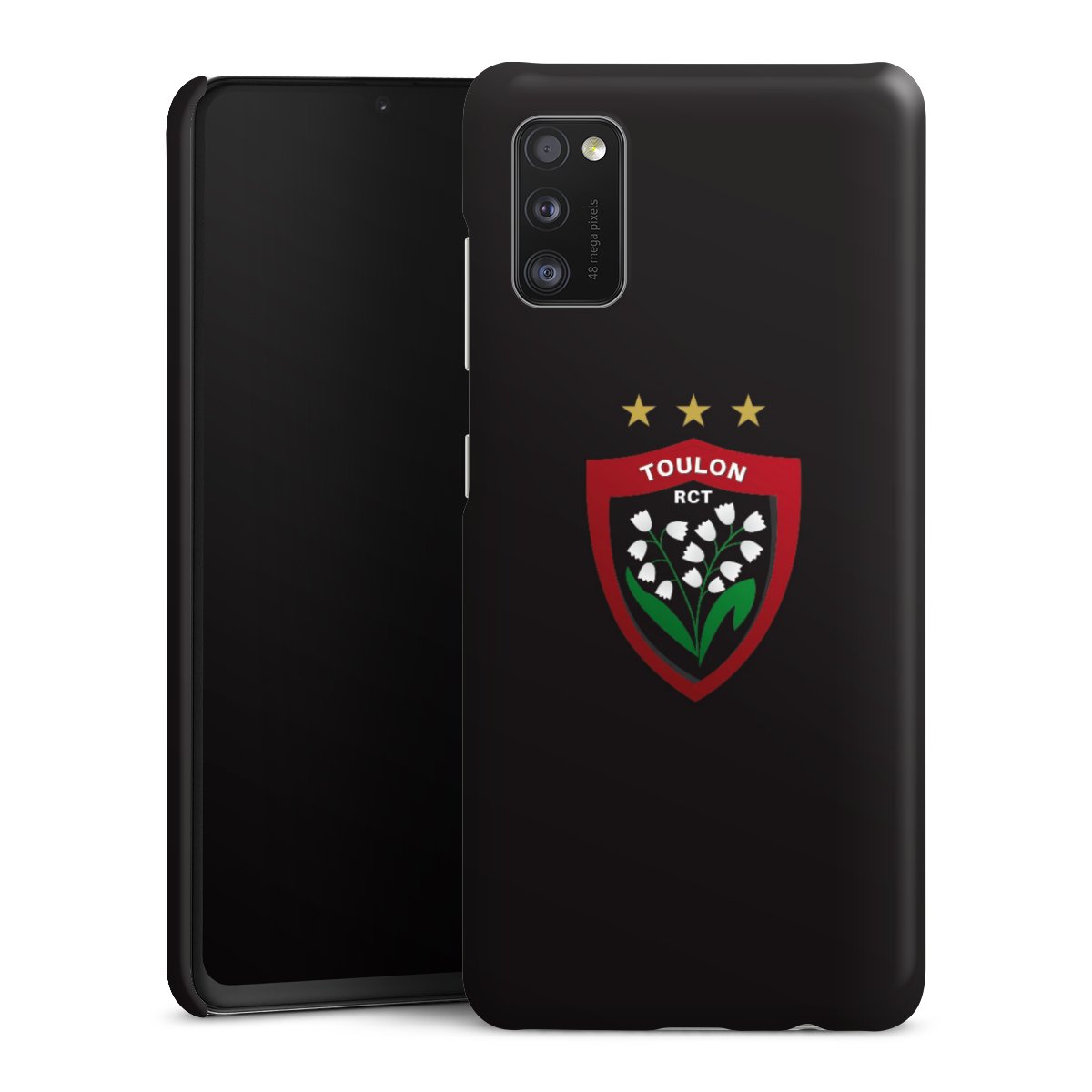 Coque Premium