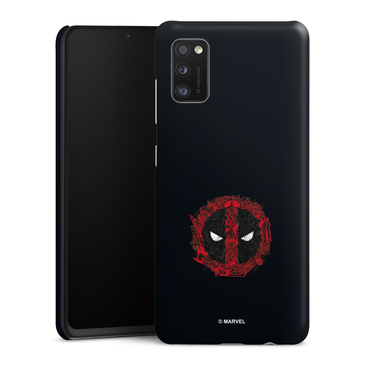 Deadpool Logo