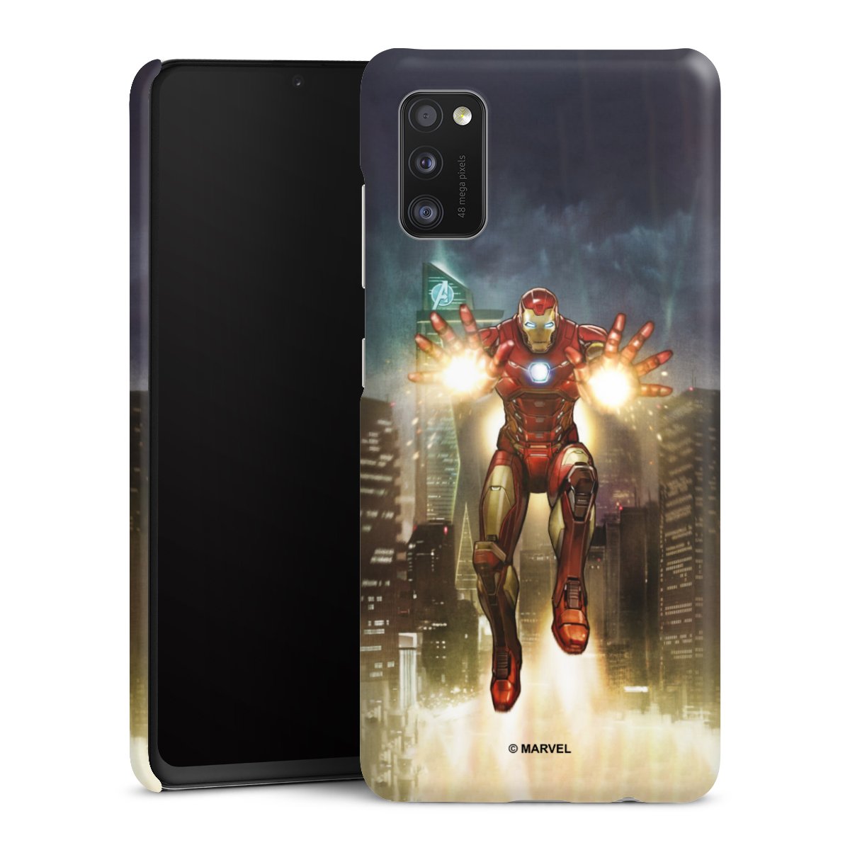 Coque Premium